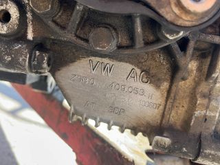 bontott VW PASSAT B6 Váltó (Mechanikus)