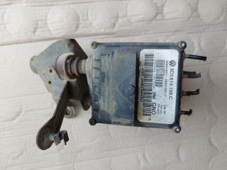 bontott VW PASSAT B6 ABS Kocka