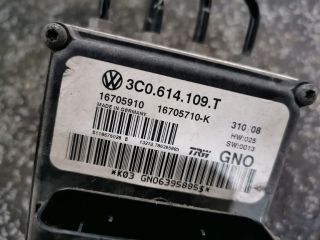 bontott VW PASSAT B6 ABS Kocka