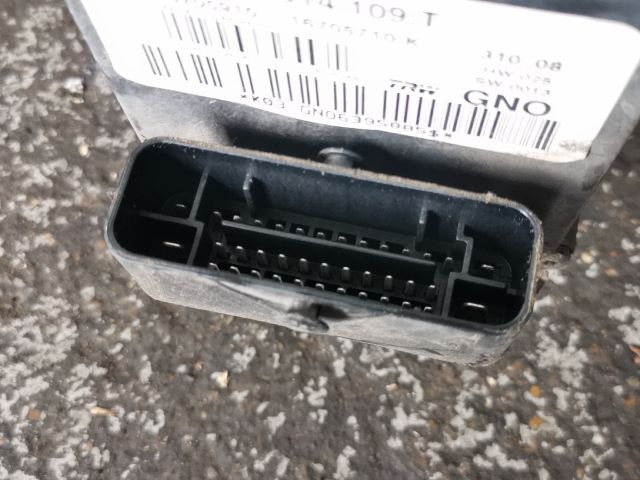 bontott VW PASSAT B6 ABS Kocka