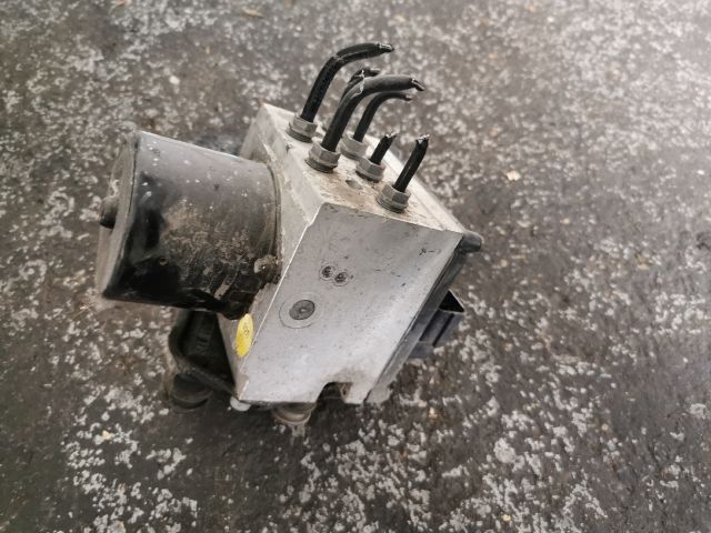 bontott VW PASSAT B6 ABS Kocka