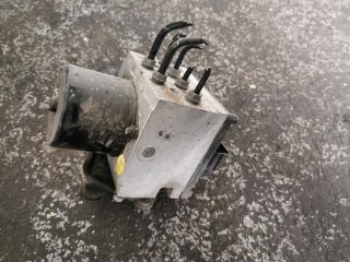 bontott VW PASSAT B6 ABS Kocka