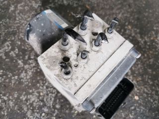 bontott VW PASSAT B6 ABS Kocka