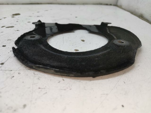 bontott VW PASSAT B6 Alsó Vezérlés Burkolat