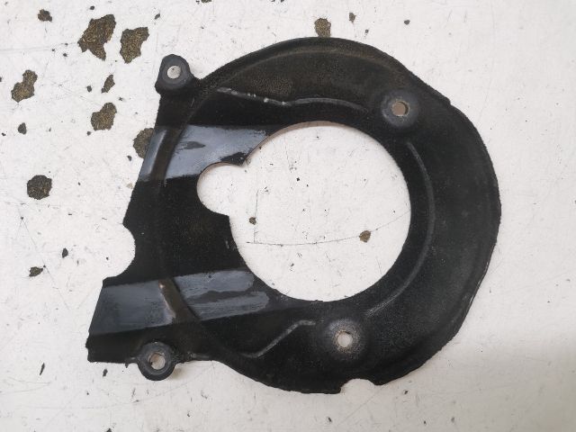 bontott VW PASSAT B6 Alsó Vezérlés Burkolat