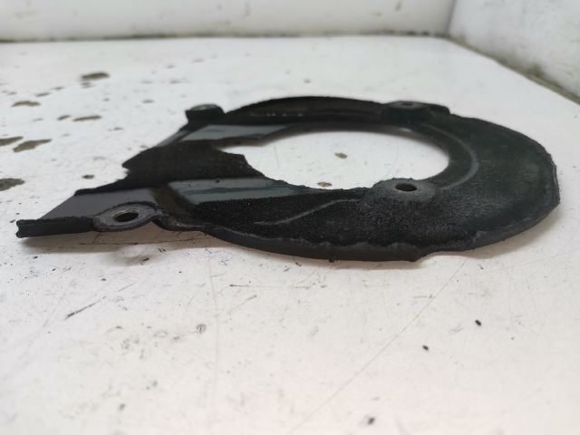 bontott VW PASSAT B6 Alsó Vezérlés Burkolat