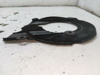 bontott VW PASSAT B6 Alsó Vezérlés Burkolat