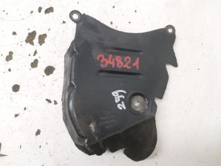 bontott VW PASSAT B6 Alsó Vezérlés Burkolat