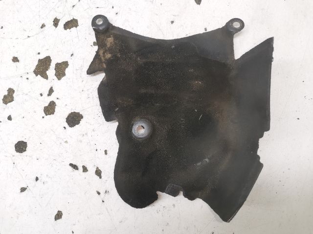 bontott VW PASSAT B6 Alsó Vezérlés Burkolat