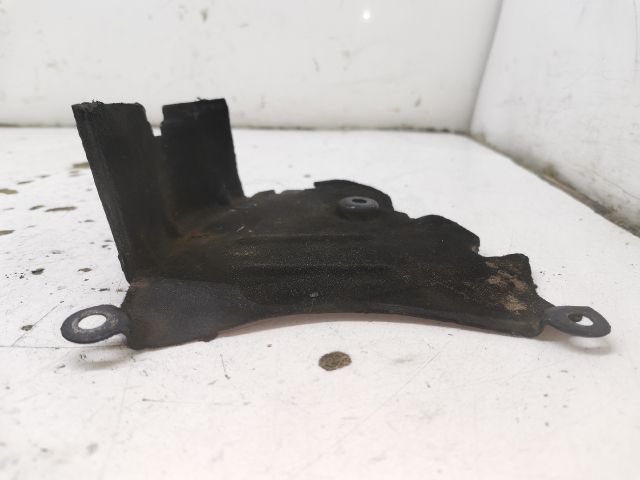 bontott VW PASSAT B6 Alsó Vezérlés Burkolat