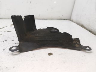 bontott VW PASSAT B6 Alsó Vezérlés Burkolat