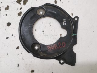 bontott VW PASSAT B6 Alsó Vezérlés Burkolat