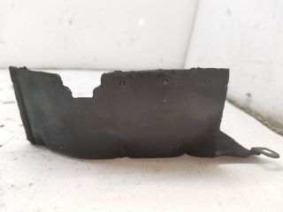 bontott VW PASSAT B6 Alsó Vezérlés Burkolat