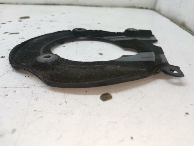 bontott VW PASSAT B6 Alsó Vezérlés Burkolat