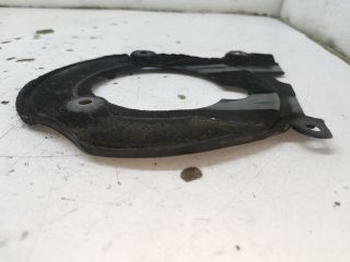 bontott VW PASSAT B6 Alsó Vezérlés Burkolat