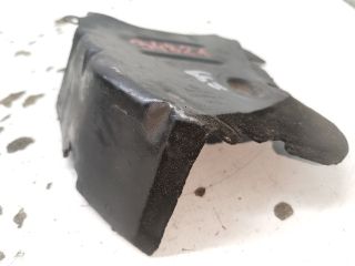 bontott VW PASSAT B6 Alsó Vezérlés Burkolat