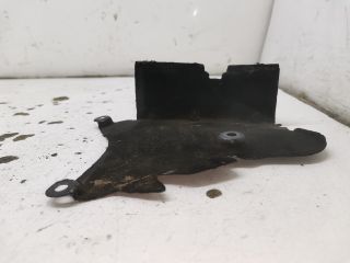 bontott VW PASSAT B6 Alsó Vezérlés Burkolat