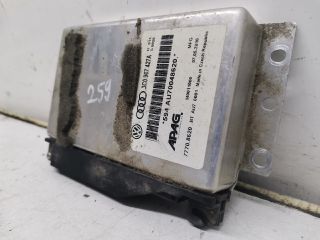 bontott VW PASSAT B6 Automata Váltó Elektronika