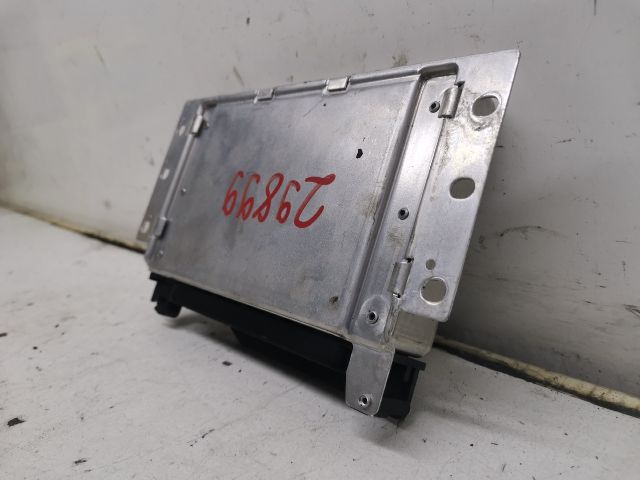 bontott VW PASSAT B6 Automata Váltó Elektronika