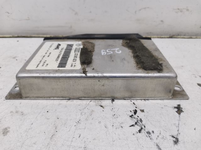 bontott VW PASSAT B6 Automata Váltó Elektronika