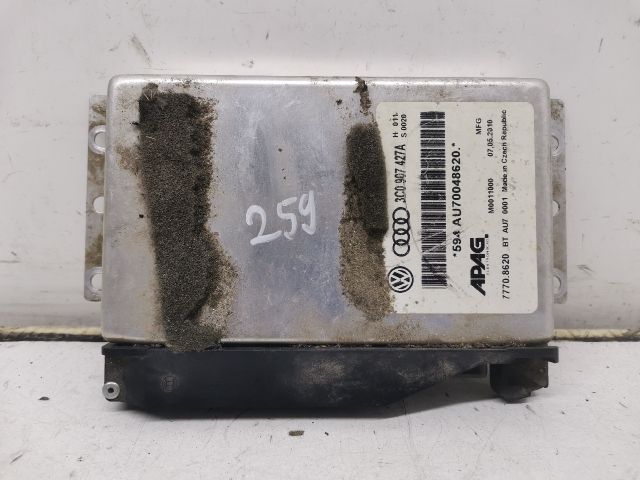 bontott VW PASSAT B6 Automata Váltó Elektronika