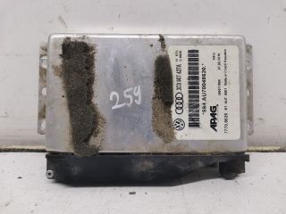 bontott VW PASSAT B6 Automata Váltó Elektronika