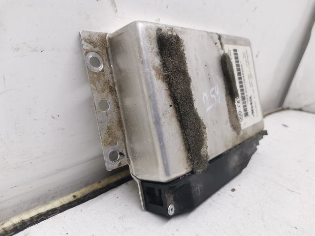 bontott VW PASSAT B6 Automata Váltó Elektronika