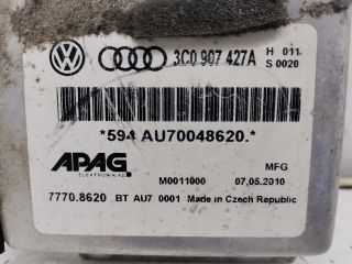 bontott VW PASSAT B6 Automata Váltó Elektronika