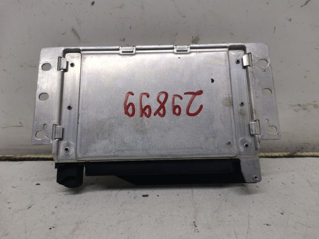 bontott VW PASSAT B6 Automata Váltó Elektronika