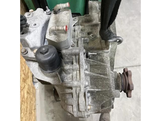 bontott VW PASSAT B6 Automata Váltó