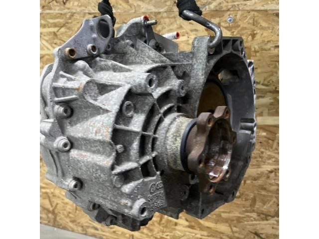 bontott VW PASSAT B6 Automata Váltó