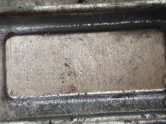 bontott VW PASSAT B6 Automata Váltó