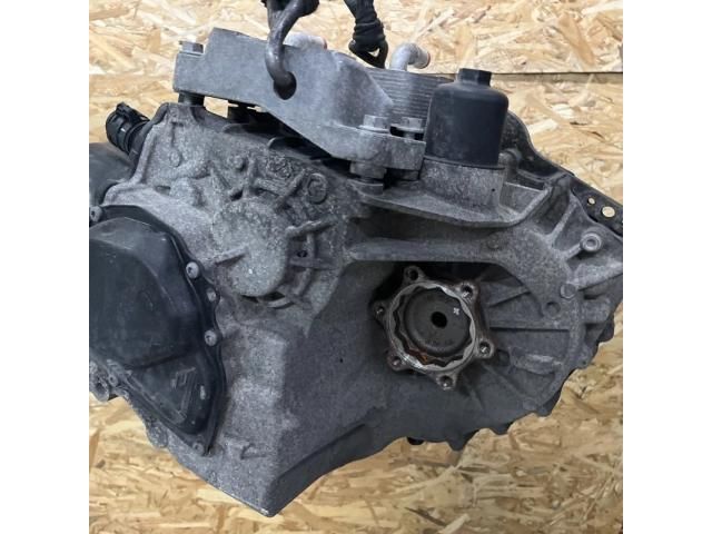 bontott VW PASSAT B6 Automata Váltó