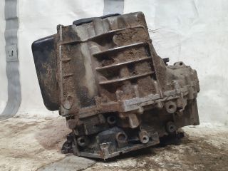 bontott VW PASSAT B6 Automata Váltó