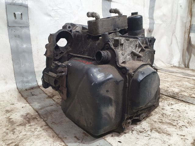 bontott VW PASSAT B6 Automata Váltó