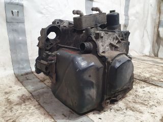 bontott VW PASSAT B6 Automata Váltó