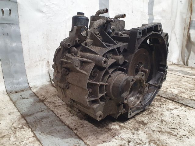 bontott VW PASSAT B6 Automata Váltó