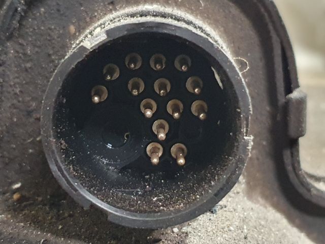 bontott VW PASSAT B6 Automata Váltó