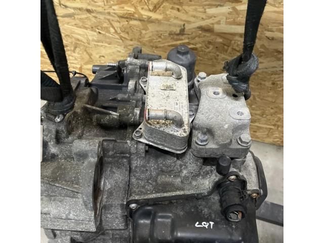 bontott VW PASSAT B6 Automata Váltó