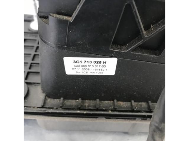 bontott VW PASSAT B6 Automata Váltókar