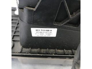 bontott VW PASSAT B6 Automata Váltókar