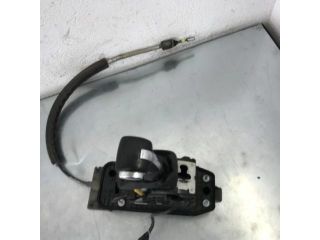 bontott VW PASSAT B6 Automata Váltókar