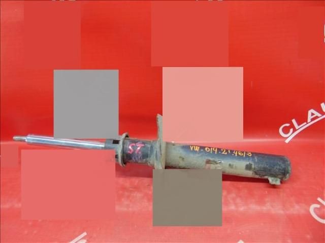 bontott VW PASSAT B6 Bal első Gólyaláb (Lengécsillapító, Rugó)