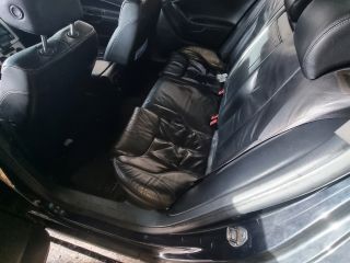 bontott VW PASSAT B6 Bal első Gólyaláb (Lengécsillapító, Rugó)