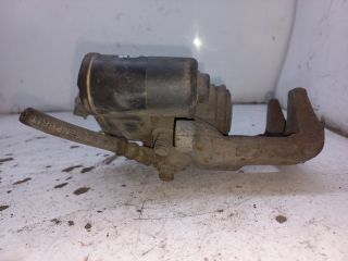 bontott VW PASSAT B6 Bal hátsó Féknyereg Munkahengerrel