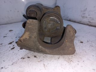 bontott VW PASSAT B6 Bal hátsó Féknyereg Munkahengerrel