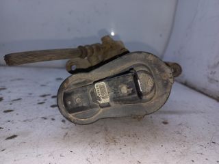 bontott VW PASSAT B6 Bal hátsó Féknyereg Munkahengerrel