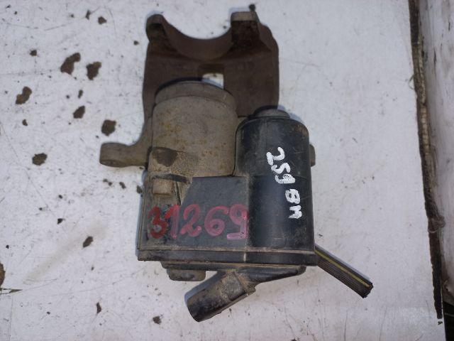 bontott VW PASSAT B6 Bal hátsó Féknyereg Munkahengerrel