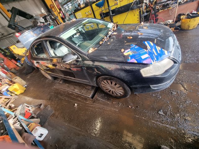 bontott VW PASSAT B6 Billenésgátló Bak