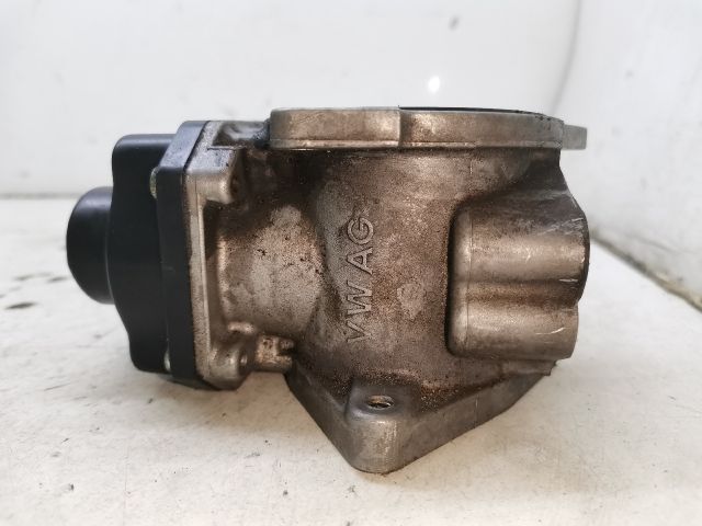 bontott VW PASSAT B6 EGR / AGR Szelep